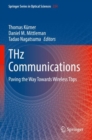 Image for THz Communications