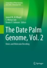 Image for Date Palm Genome, Vol. 2: Omics and Molecular Breeding
