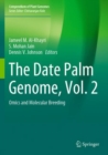 Image for The date palm genomeVolume 2,: Omics and molecular breeding