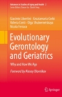 Image for Evolutionary Gerontology and Geriatrics