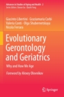 Image for Evolutionary Gerontology and Geriatrics
