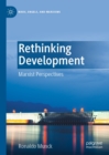 Image for Rethinking Development: Marxist Perspectives