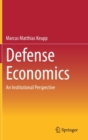 Image for Defense Economics