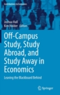 Image for Off-Campus Study, Study Abroad, and Study Away in Economics