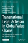 Image for Transnational Legal Activism in Global Value Chains