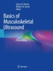 Image for Basics of Musculoskeletal Ultrasound