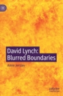Image for David Lynch  : blurred boundaries