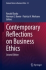 Image for Contemporary Reflections on Business Ethics : 52