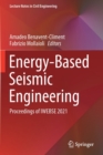 Image for Energy-Based Seismic Engineering