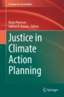 Image for Justice in Climate Action Planning