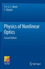 Image for Physics of Nonlinear Optics