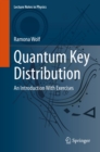 Image for Quantum Key Distribution: An Introduction With Exercises : 988