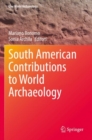 Image for South American contributions to world archaeology