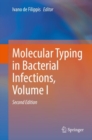 Image for Molecular typing in bacterial infectionsVolume 1