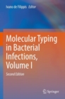Image for Molecular typing in bacterial infectionsVolume 1
