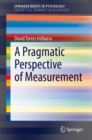 Image for Pragmatic Perspective of Measurement