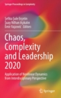 Image for Chaos, Complexity and Leadership 2020