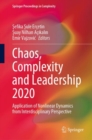 Image for Chaos, Complexity and Leadership 2020: Application of Nonlinear Dynamics from Interdisciplinary Perspective