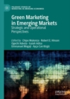 Image for Green Marketing in Emerging Markets