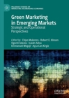 Image for Green marketing in emerging markets: strategic and operational perspectives