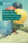 Image for Mexico City&#39;s Olympic Games