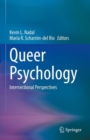Image for Queer Psychology: Intersectional Perspectives