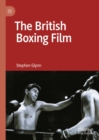 Image for The British boxing film