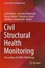 Image for Civil Structural Health Monitoring