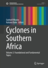 Image for Cyclones in Southern Africa: Volume 2: Foundational and Fundamental Topics