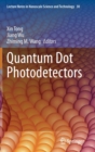 Image for Quantum dot photodetectors
