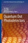 Image for Quantum Dot Photodetectors