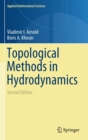 Image for Topological Methods in Hydrodynamics