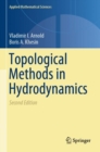 Image for Topological methods in hydrodynamics