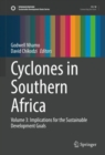 Image for Cyclones in Southern Africa : Volume 3: Implications for the Sustainable Development Goals