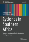 Image for Cyclones in Southern AfricaVolume 3,: Implications for the sustainable development goals