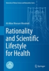 Image for Rationality and Scientific Lifestyle for Health