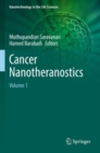 Image for Cancer nanotheranosticsVolume 1