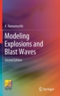 Image for Modeling explosions and blast waves