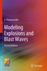 Image for Modeling Explosions and Blast Waves