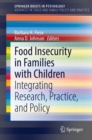 Image for Food Insecurity in Families with Children