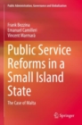 Image for Public Service Reforms in a Small Island State