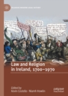 Image for Law and Religion in Ireland, 1700-1970