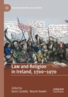 Image for Law and Religion in Ireland, 1700-1970