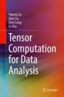 Image for Tensor Computation for Data Analysis