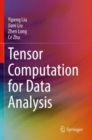 Image for Tensor Computation for Data Analysis