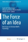 Image for The Force of an Idea