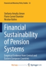 Image for Financial Sustainability of Pension Systems : Empirical Evidence from Central and Eastern European Countries
