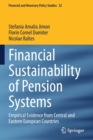 Image for Financial sustainability of pension systems  : empirical evidence from Central and Eastern European countries