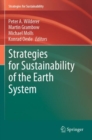 Image for Strategies for Sustainability of the Earth System