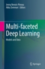Image for Multi-Faceted Deep Learning: Models and Data